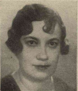 Alma Zaprauska