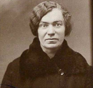 Lija Bendrupe