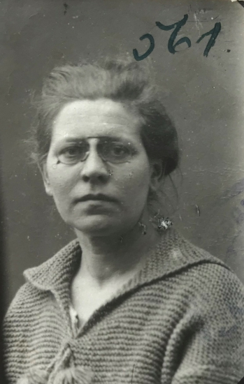 Marta Rinka